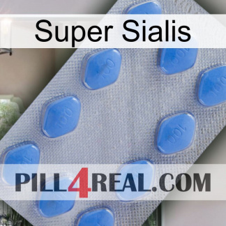 Super Sialis 21